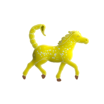 Skirpi, par Étoile de Foudre