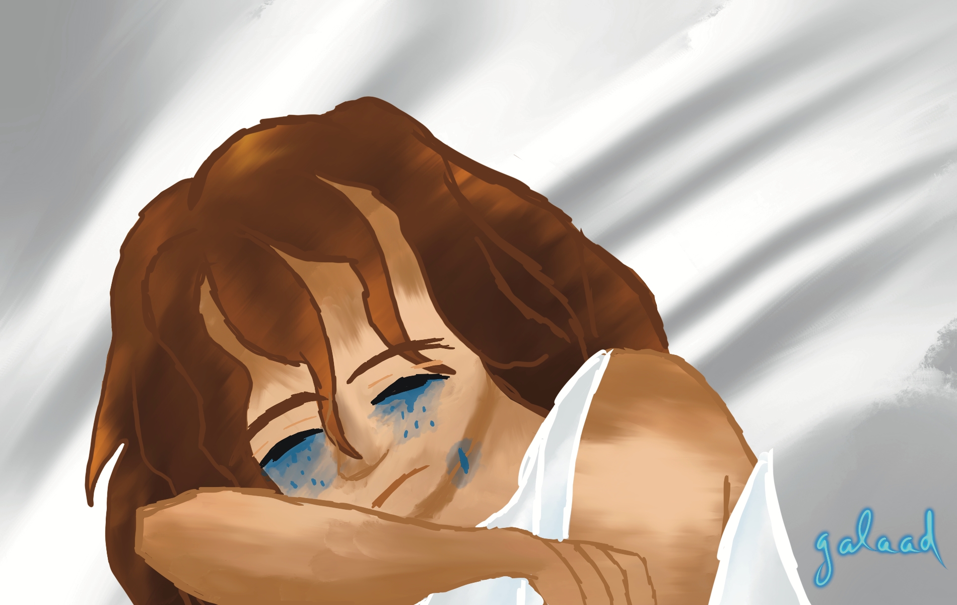 Cléos, par Galaad Night