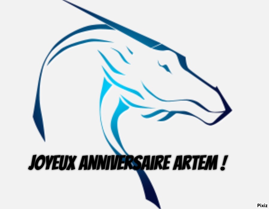 Artem, par plume rousse