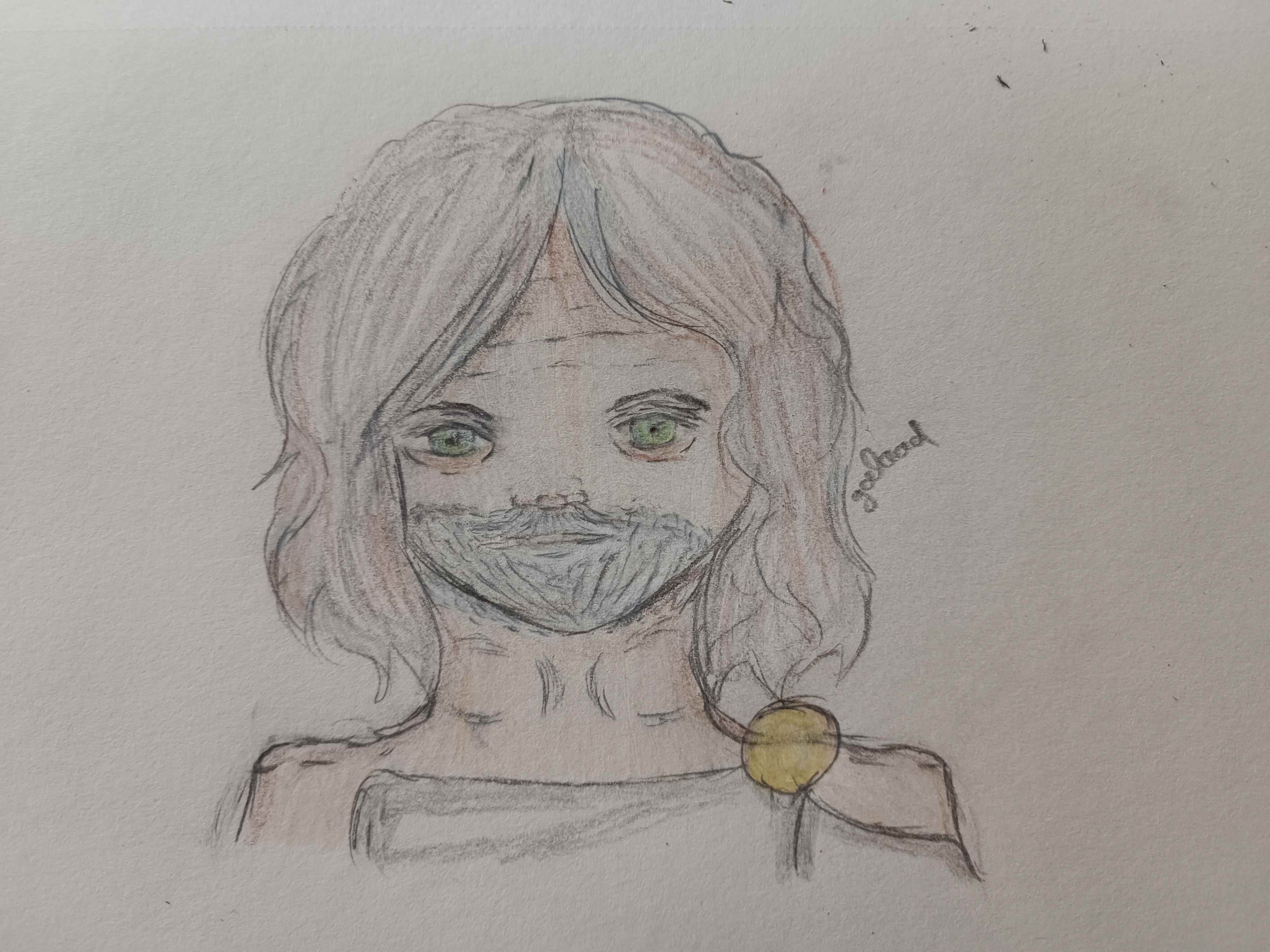 Aristophane, par Galaad Night