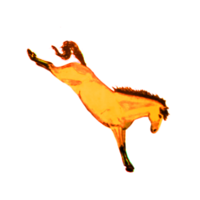 Version "Bai Étrange", par Étoile de Foudre