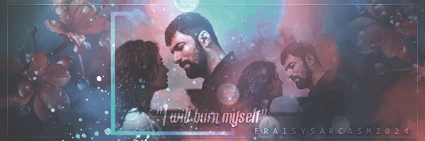 FaHir Gif, par Fraisy Sarcasm