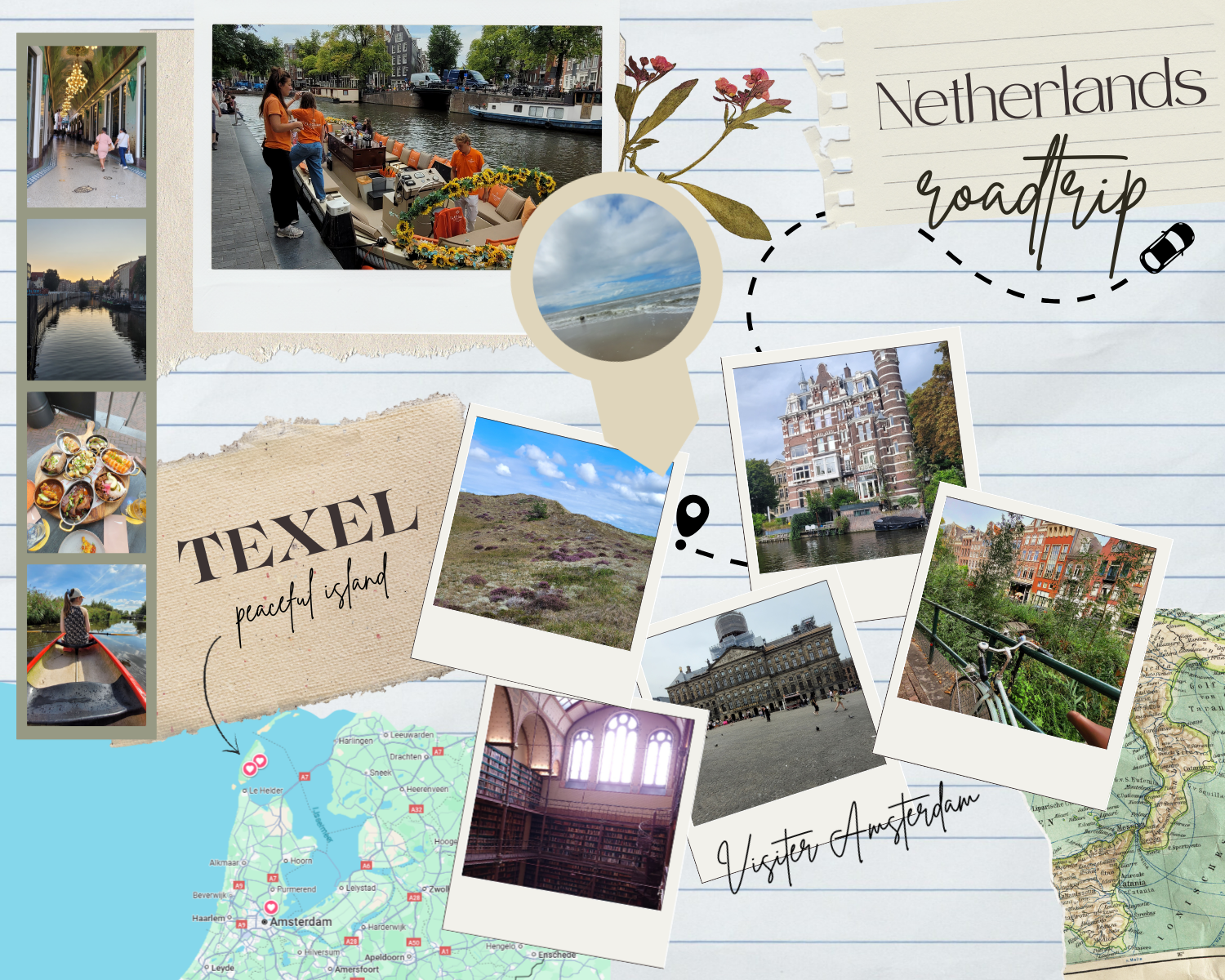 Netherlands, par Zukki