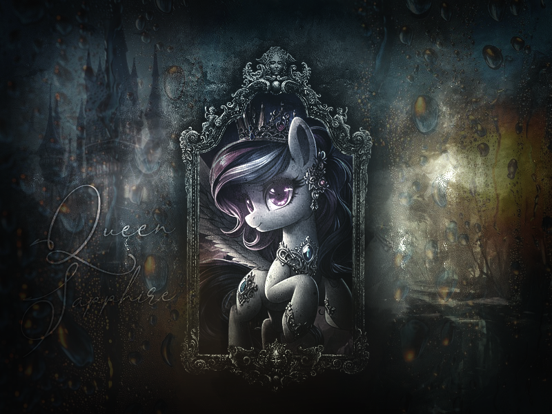 Participation Challenge 09, par Fraisy Sarcasm