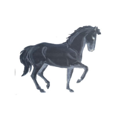 Version Spectral, par Étoile de Foudre