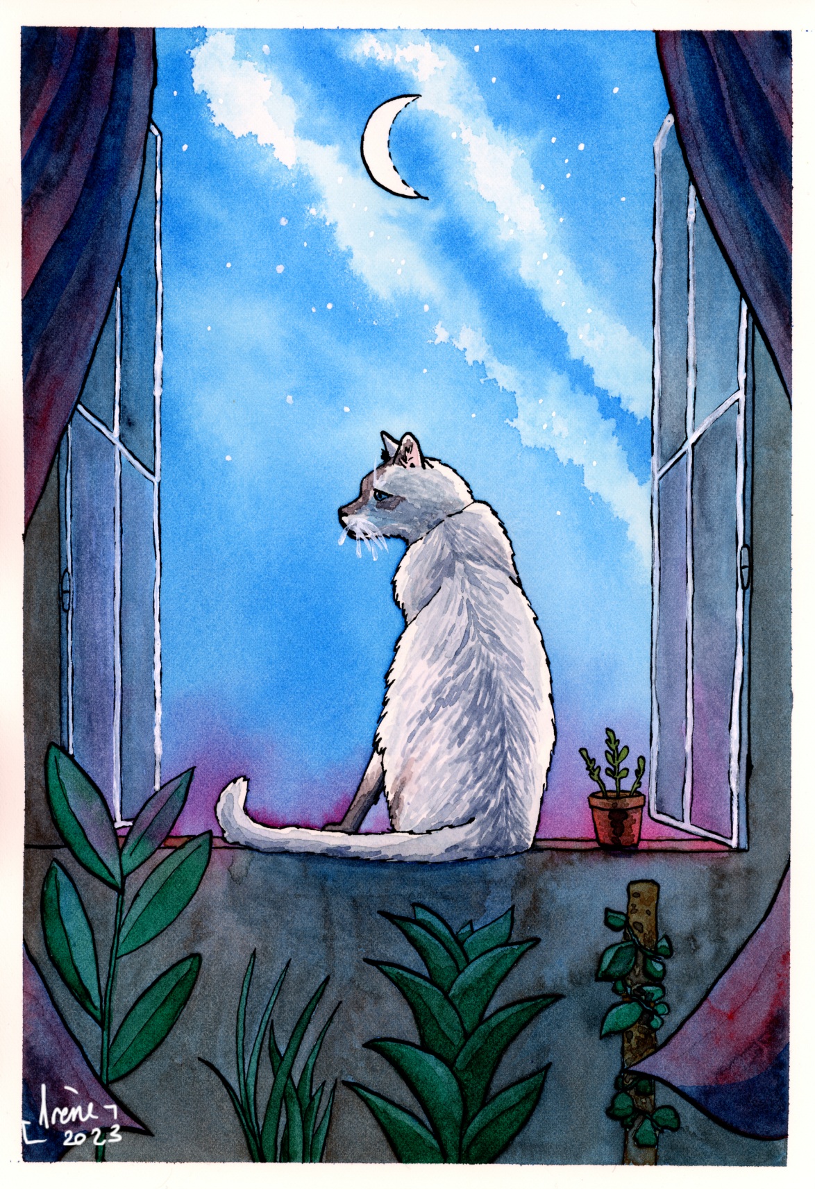 Artfight 2, par Galad-El