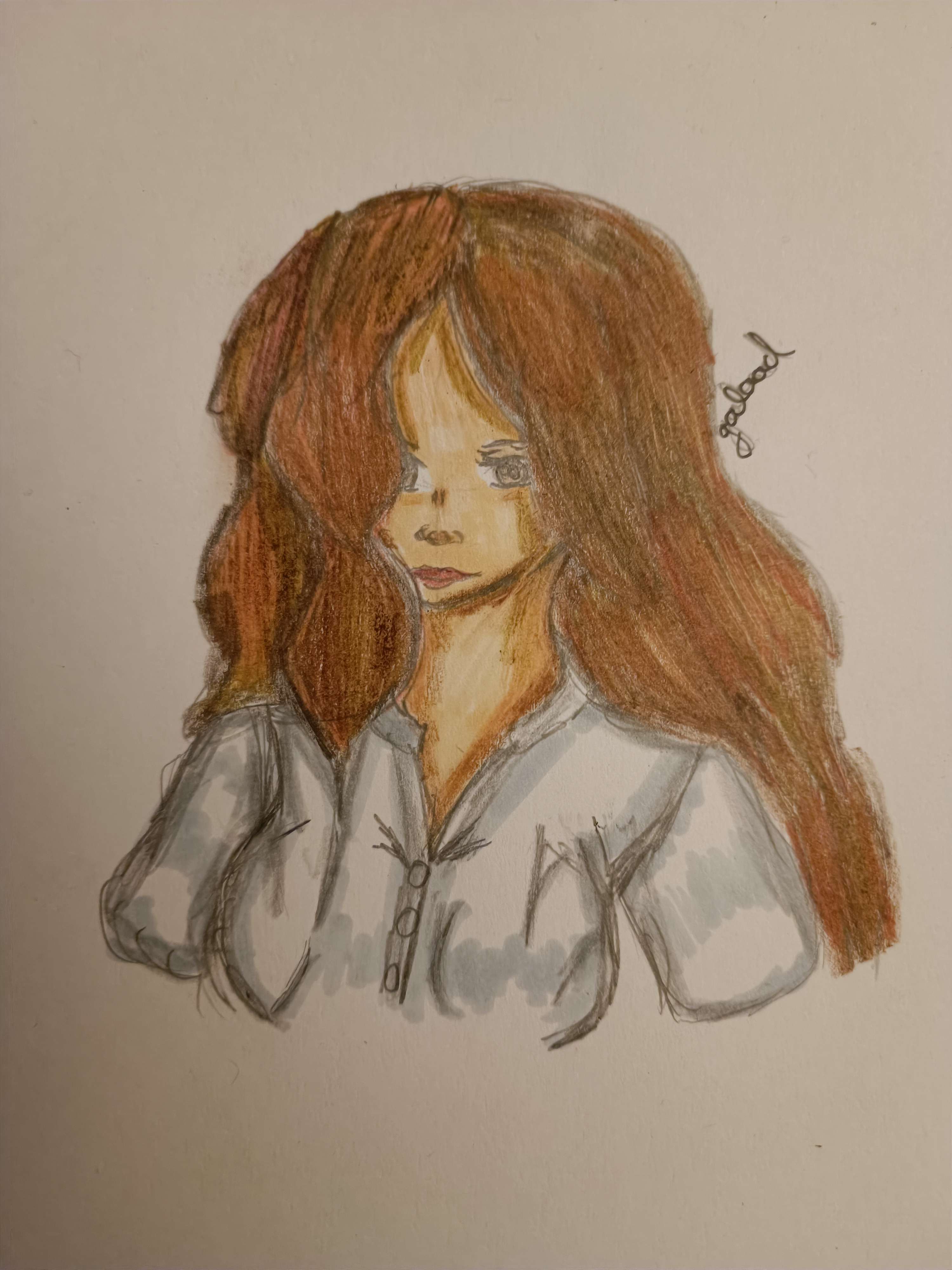 Sinister, par Galaad Night