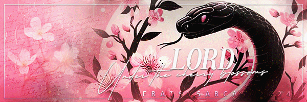 Kdos pour Lord, par Fraisy Sarcasm