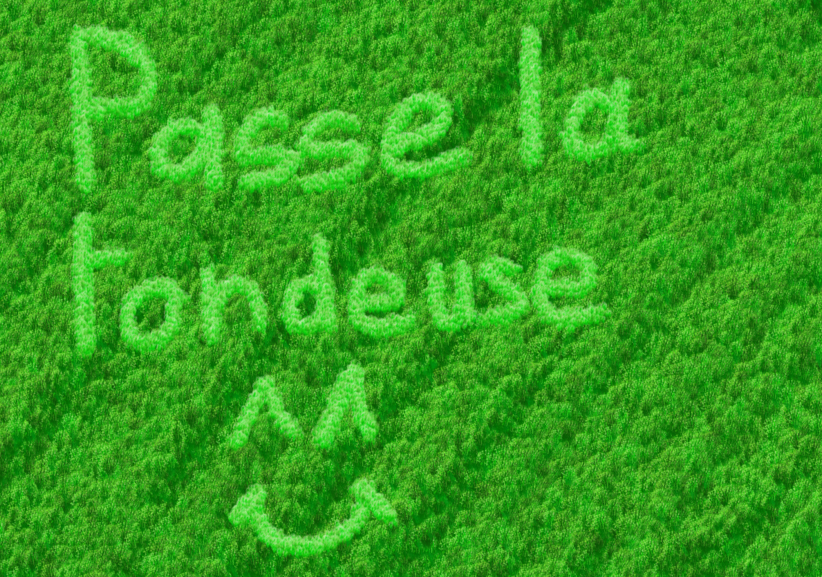 Maman, par Tempête d’automne