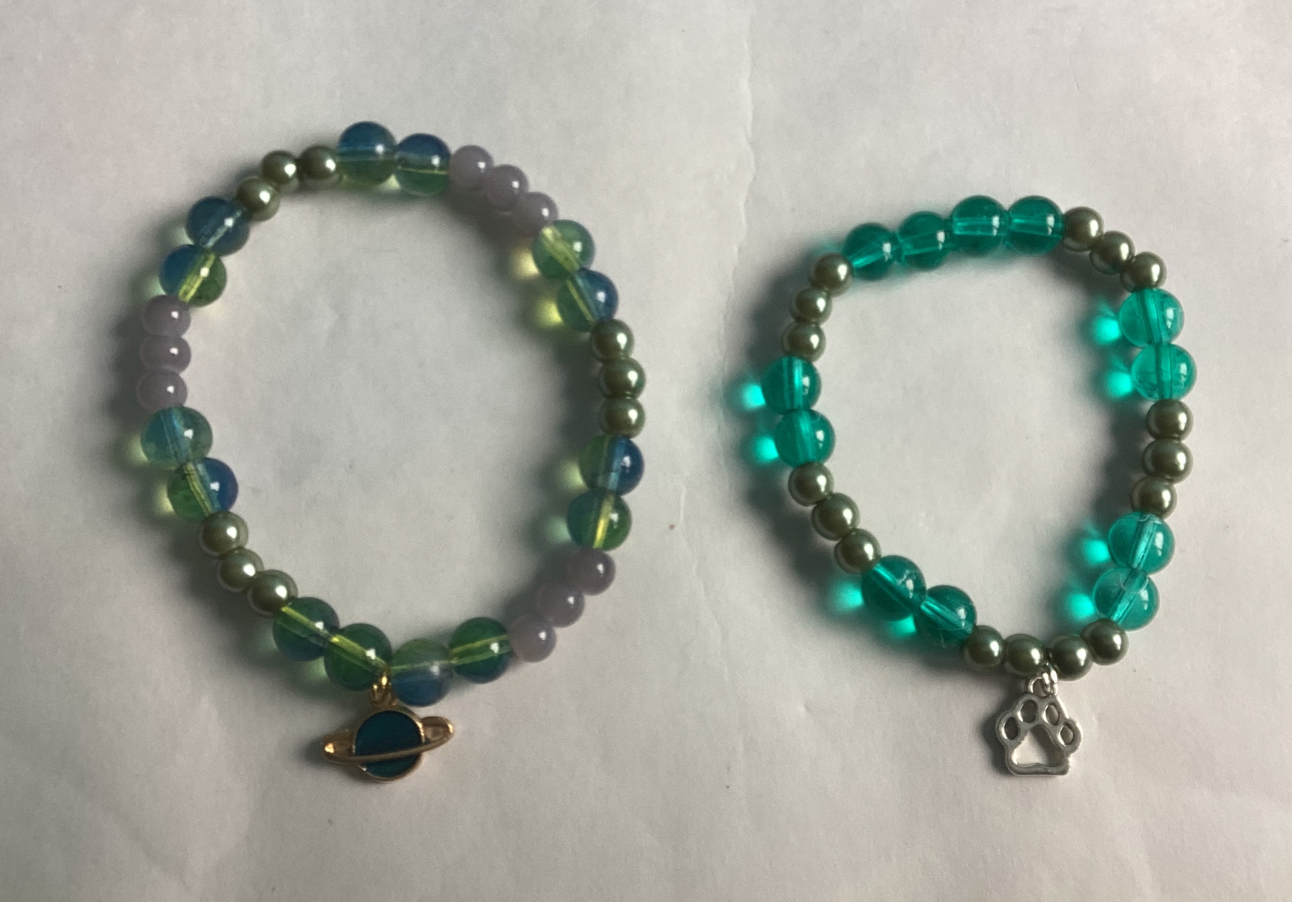 Planet / Springer, par Assalys