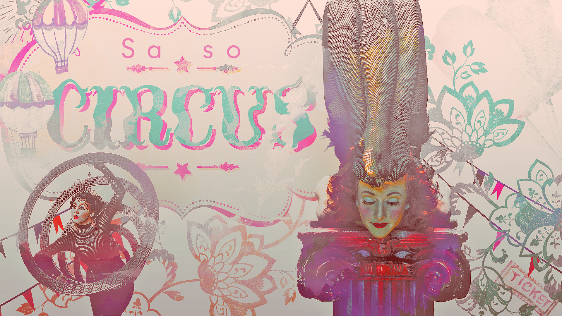 Cadeau Noël Saso, par Azumii