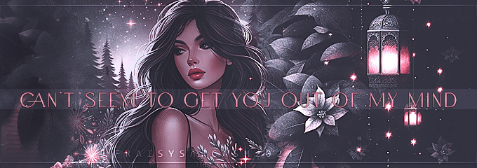 Can't seem to get you out of my mind, par Fraisy Sarcasm