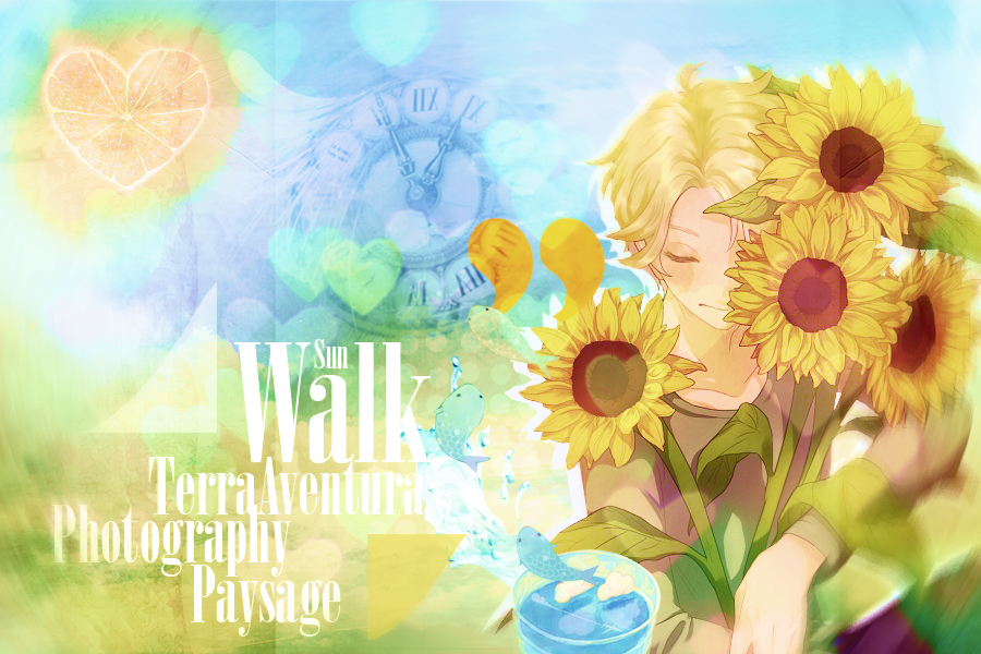 Vacanceeeees, par Azumii