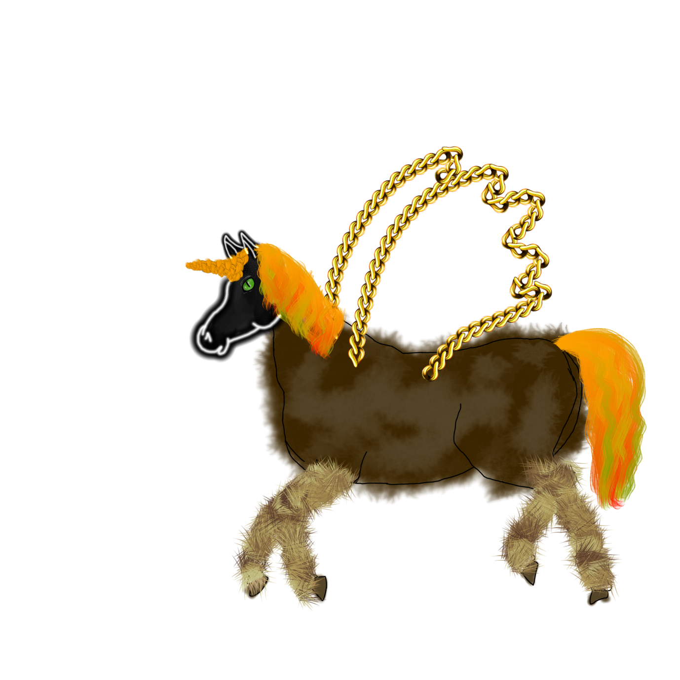 Sac à main, par Tempête d’automne