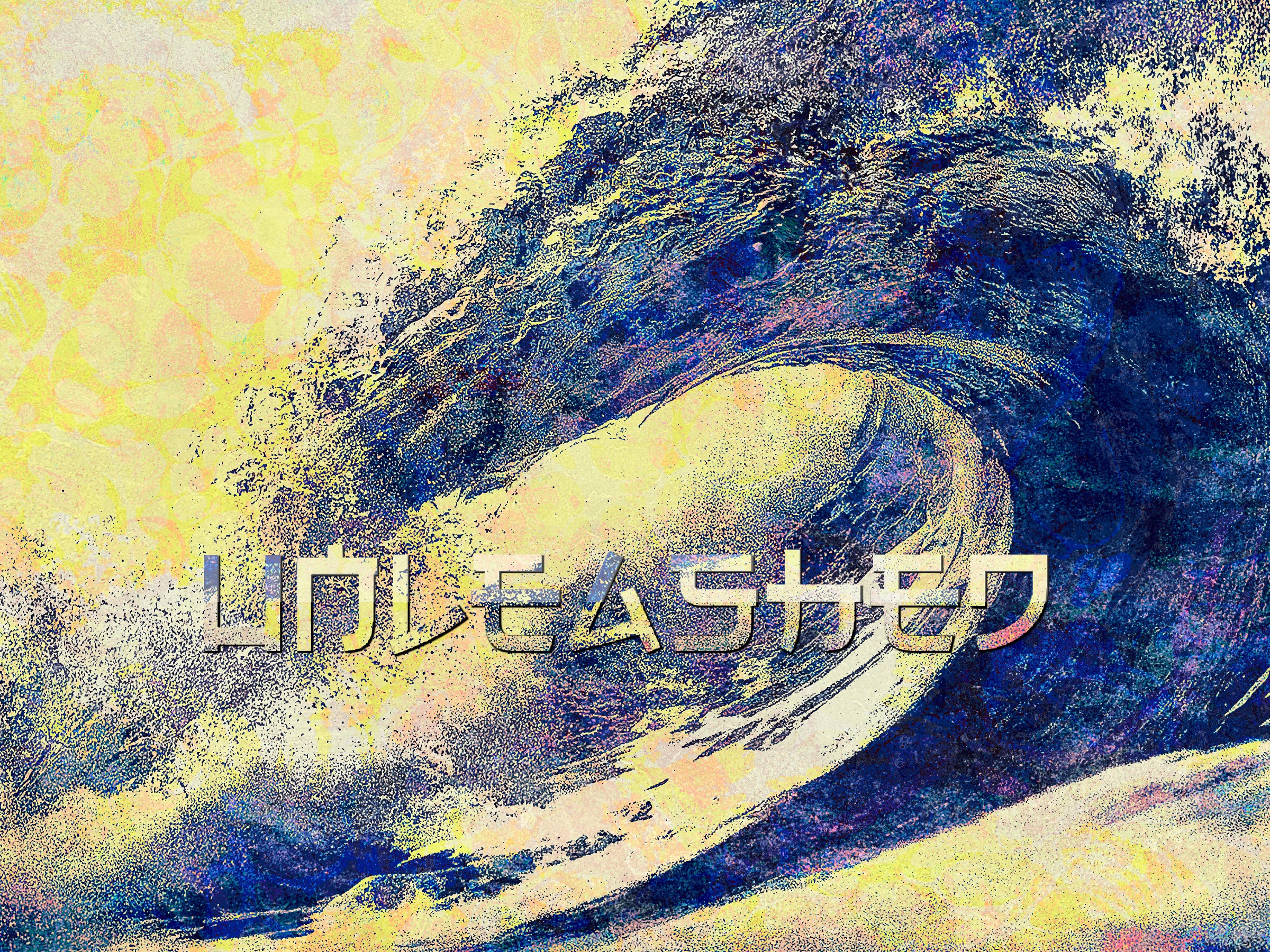 Héparpiller (The beast, unleashed), par Dejavu