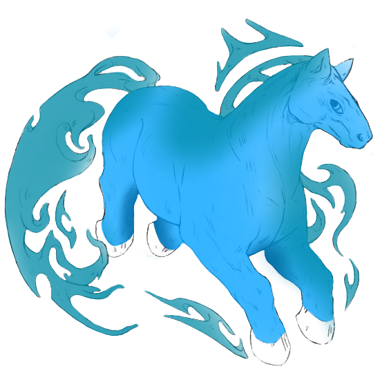 WaTeR LiFe, par Étoile de Foudre