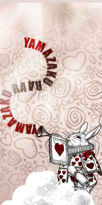 Cadeau Noël Yamazakura, par Azumii