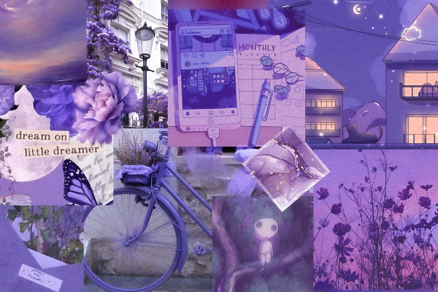 Dream on little dreamer, par Zukki