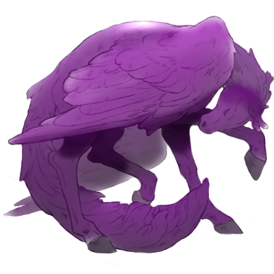 VioLeT LiFe, par Étoile de Foudre