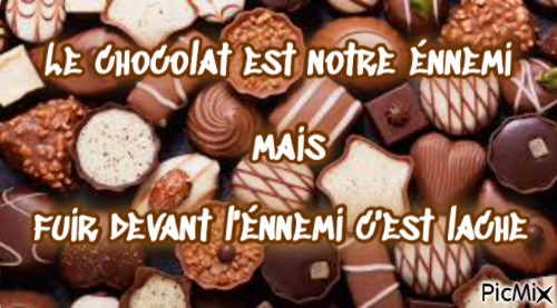 Cadeau pour Fraisy, par Saso