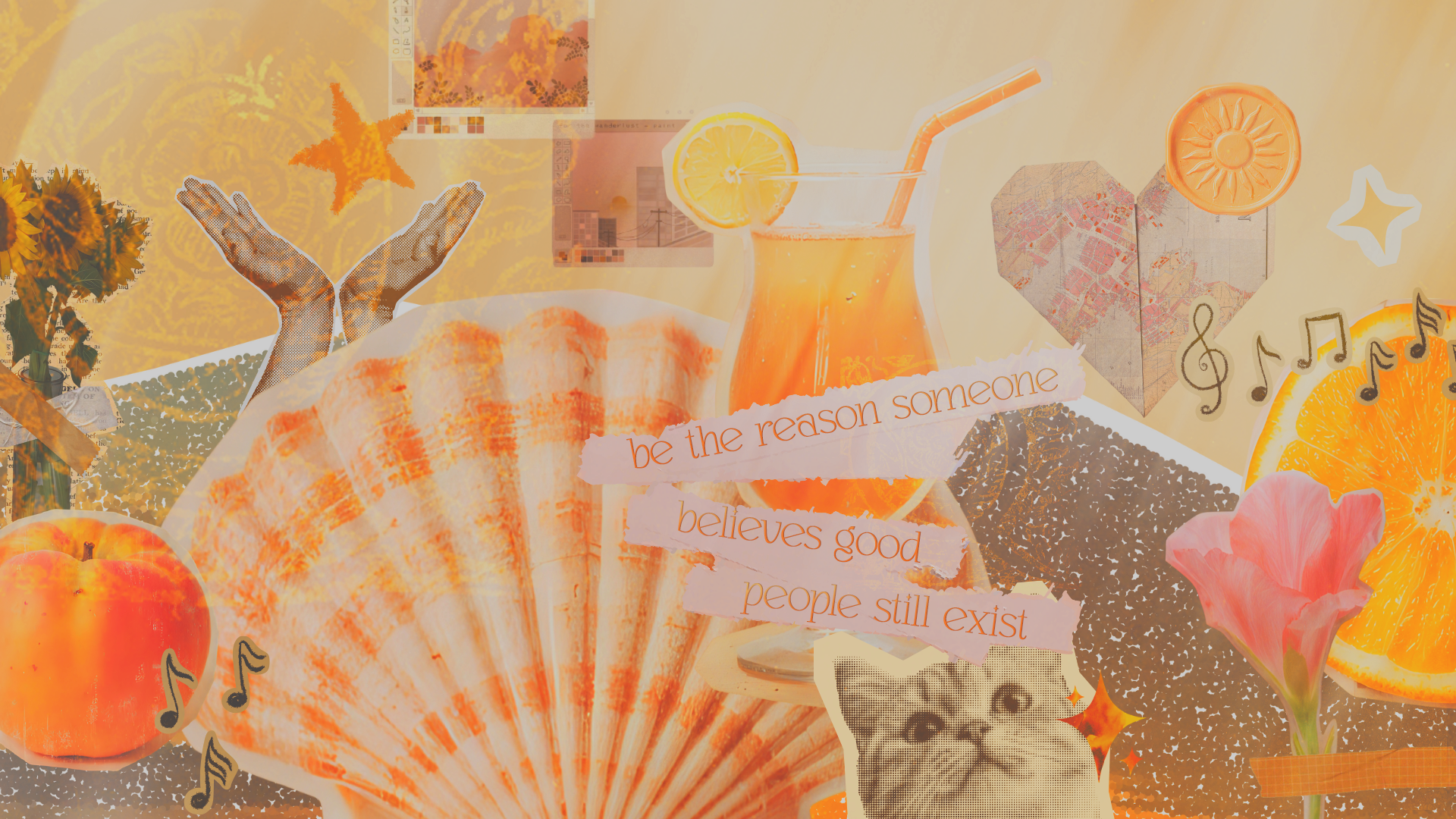 Cadeau de Noël 8, par Milou