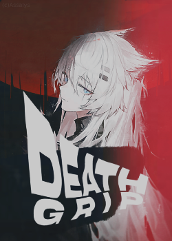 Death Grip, par Assalys