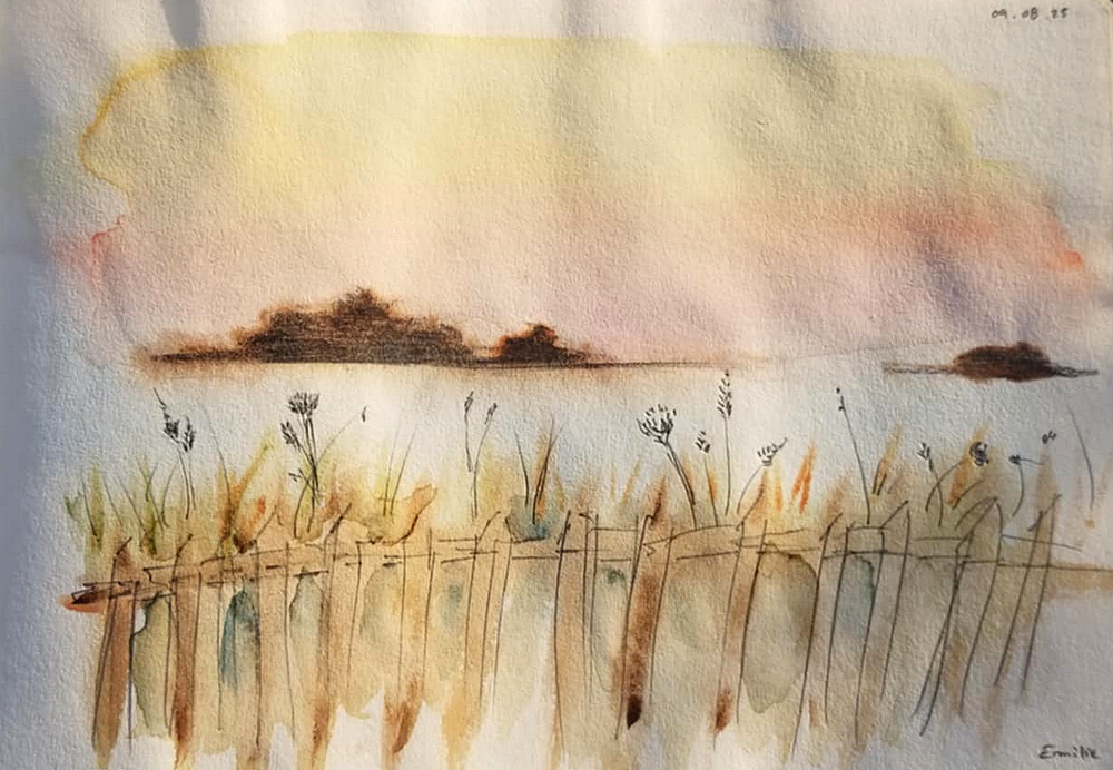 Bretagne (4), par Milou