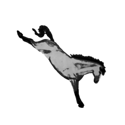 Version "Gris Chelou", par Étoile de Foudre