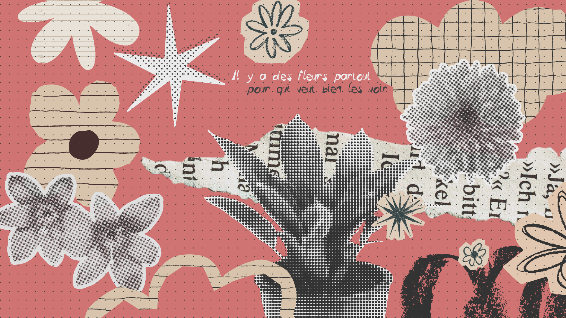 Cadeau de Noël 5, par Milou