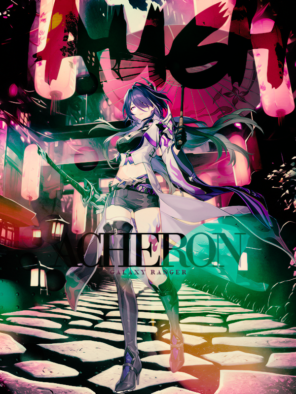 Acheron, par Artemis