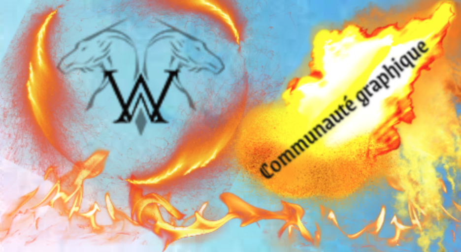 Premier défi, par Saso