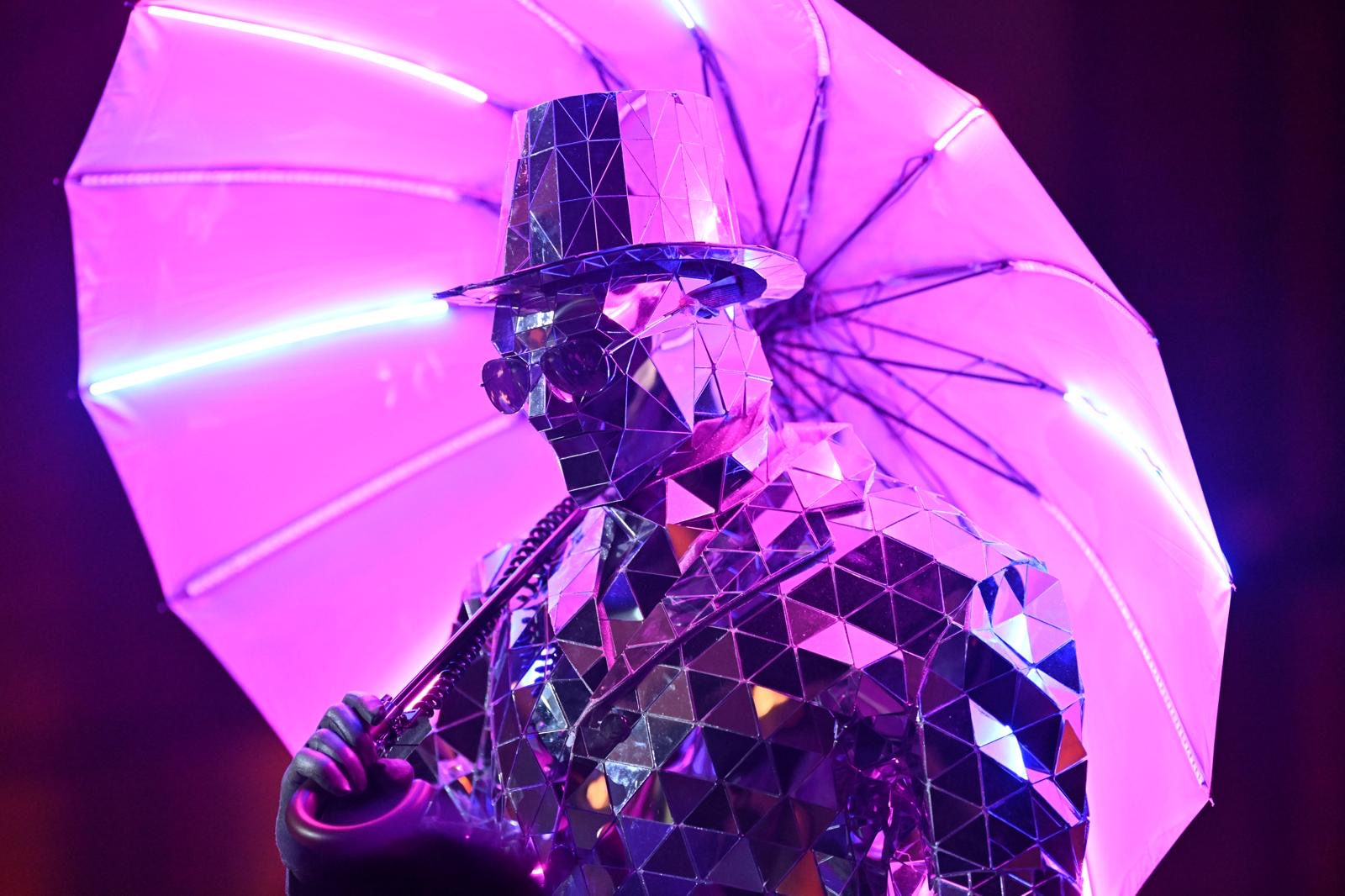 Violet, par Arcencieland