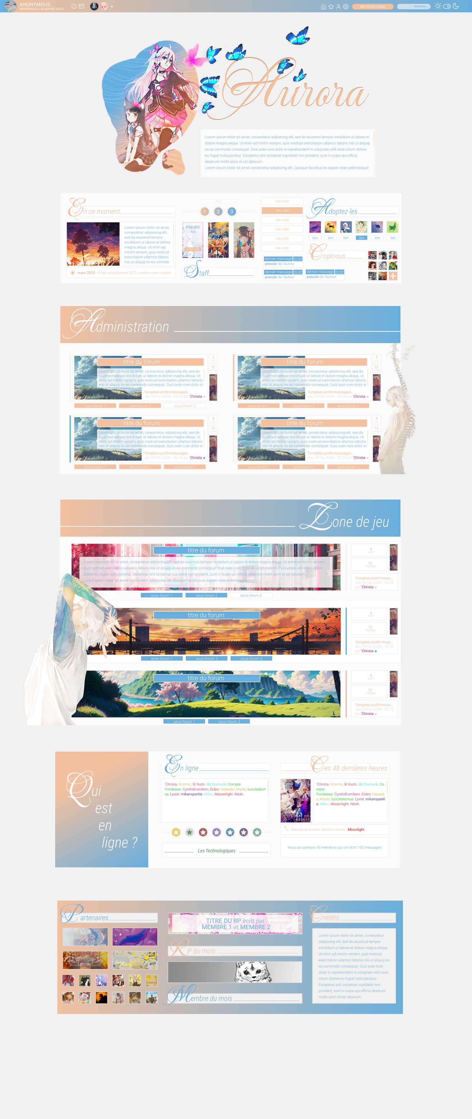 Maquette Lyxial [commande], par Milou