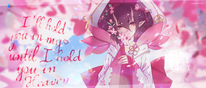 You and me in Heaven, par nosturne