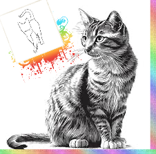 Avatar chat, par Saso