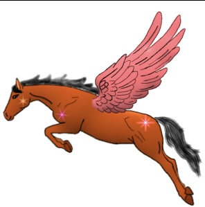 Fly, par Étoile de Foudre