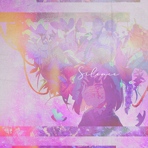 Silence, par Azumii