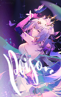 Castorice, par Assalys