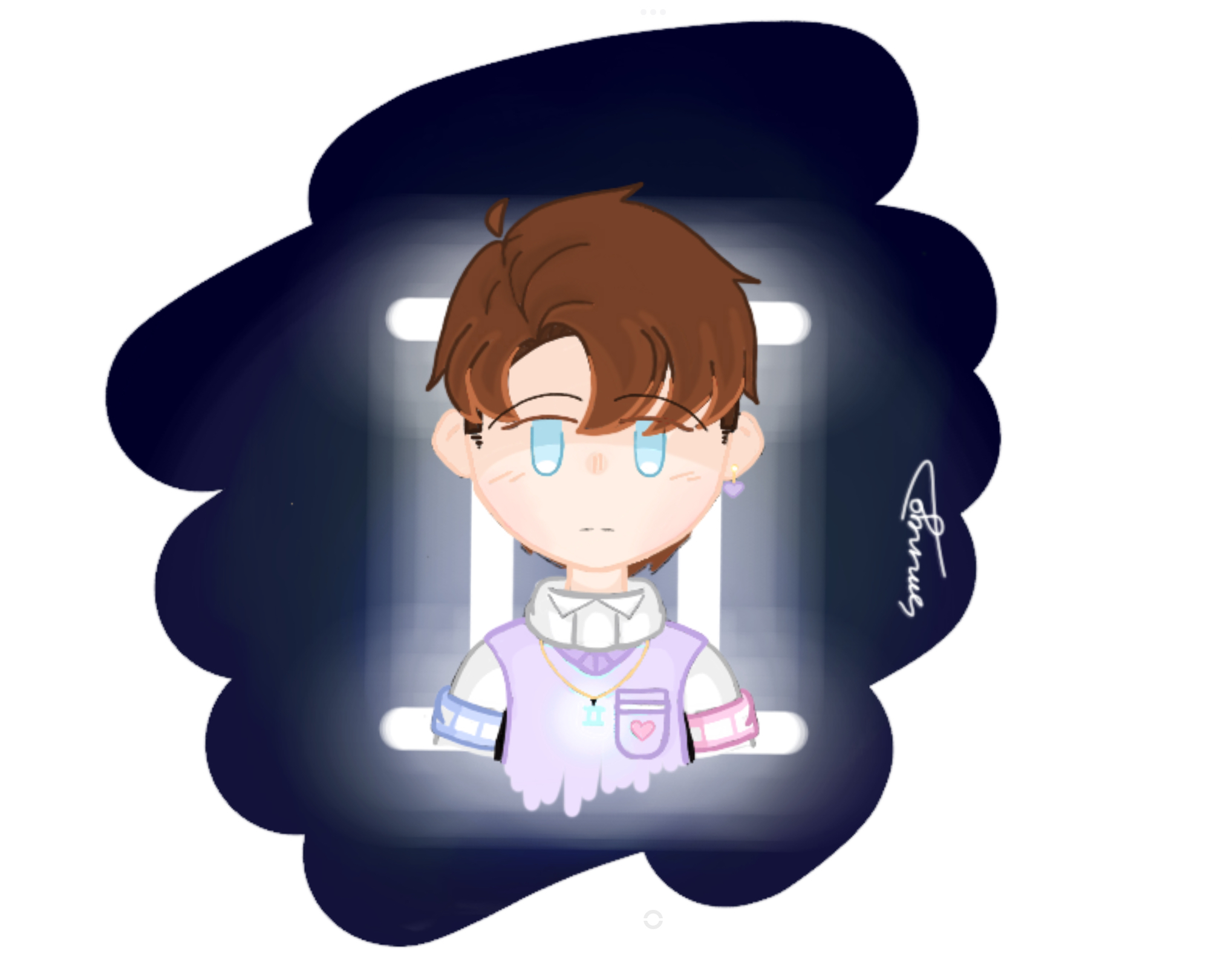 Bon bah…premier poste hein..:), par Vyy_samo