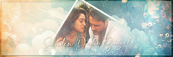 Senden Daha Güzel, par Fraisy Sarcasm