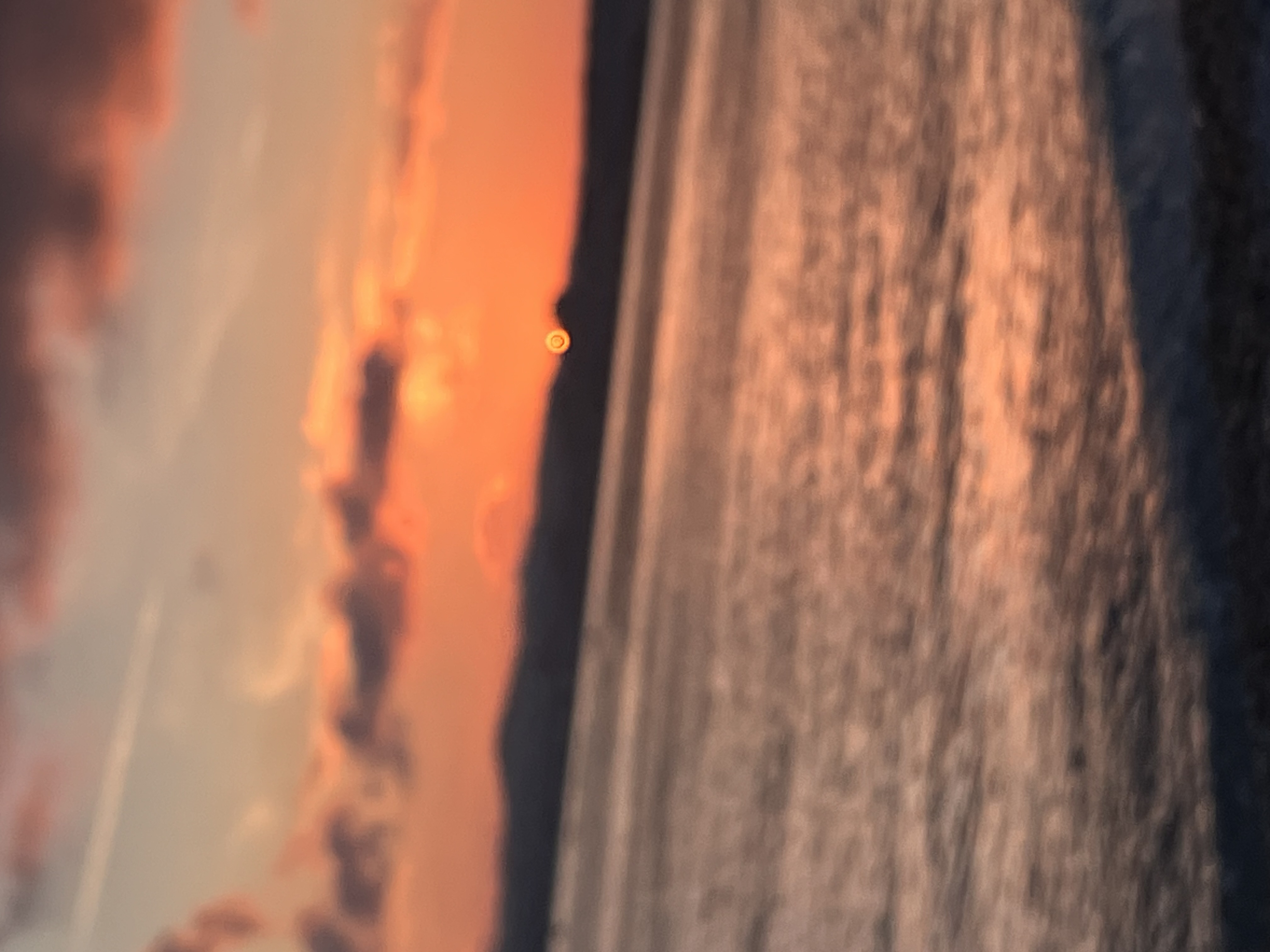 Plage, par Arcencieland