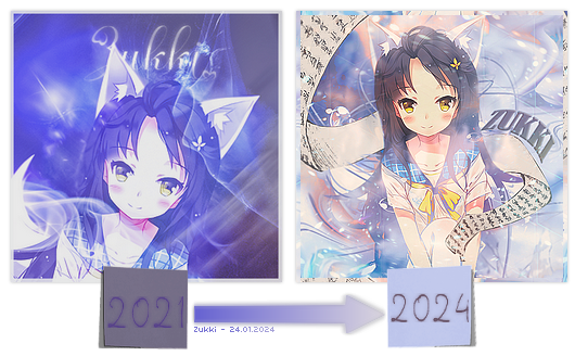 [Remake] Zukki, par Zukki