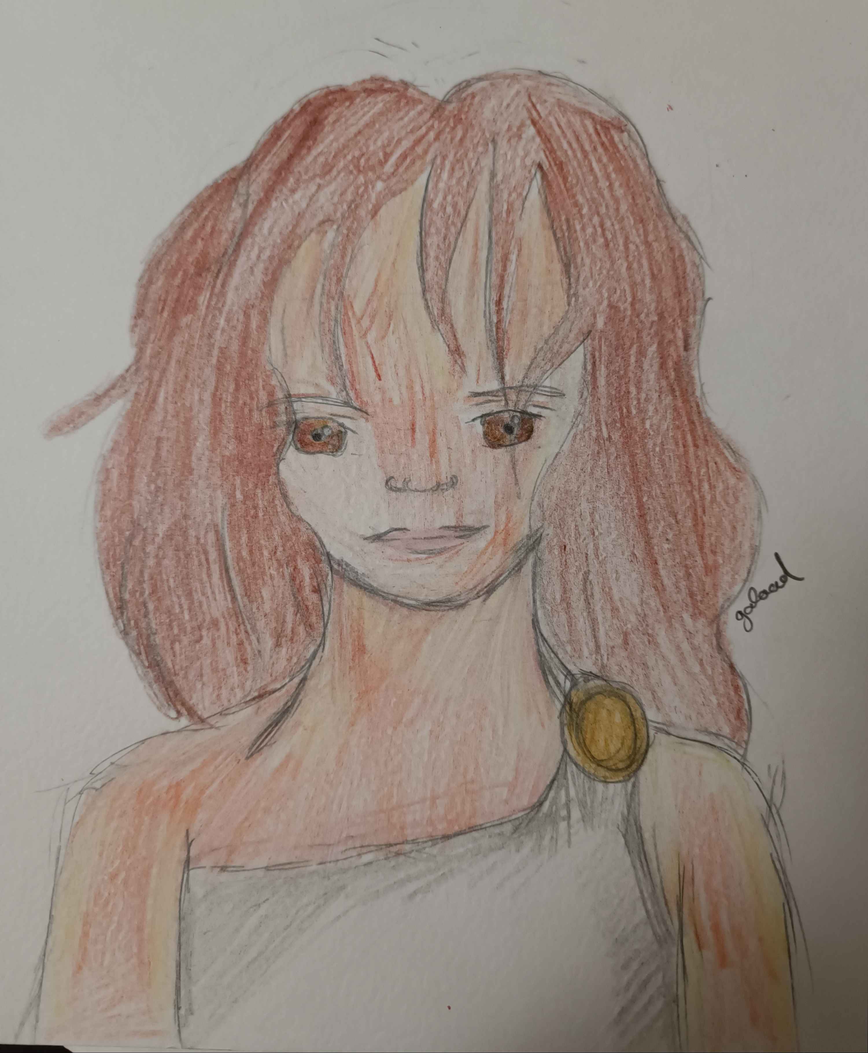 Alexandre, par Galaad Night