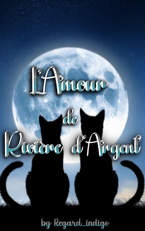 L'Amour de Rivière d'Argent - Nouvelle, par Saso