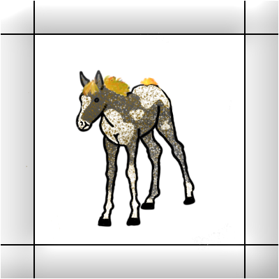 Po, par Tempête d’automne