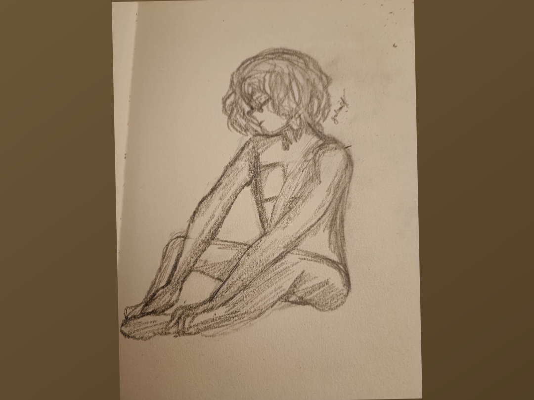 Cléos, par Galaad Night