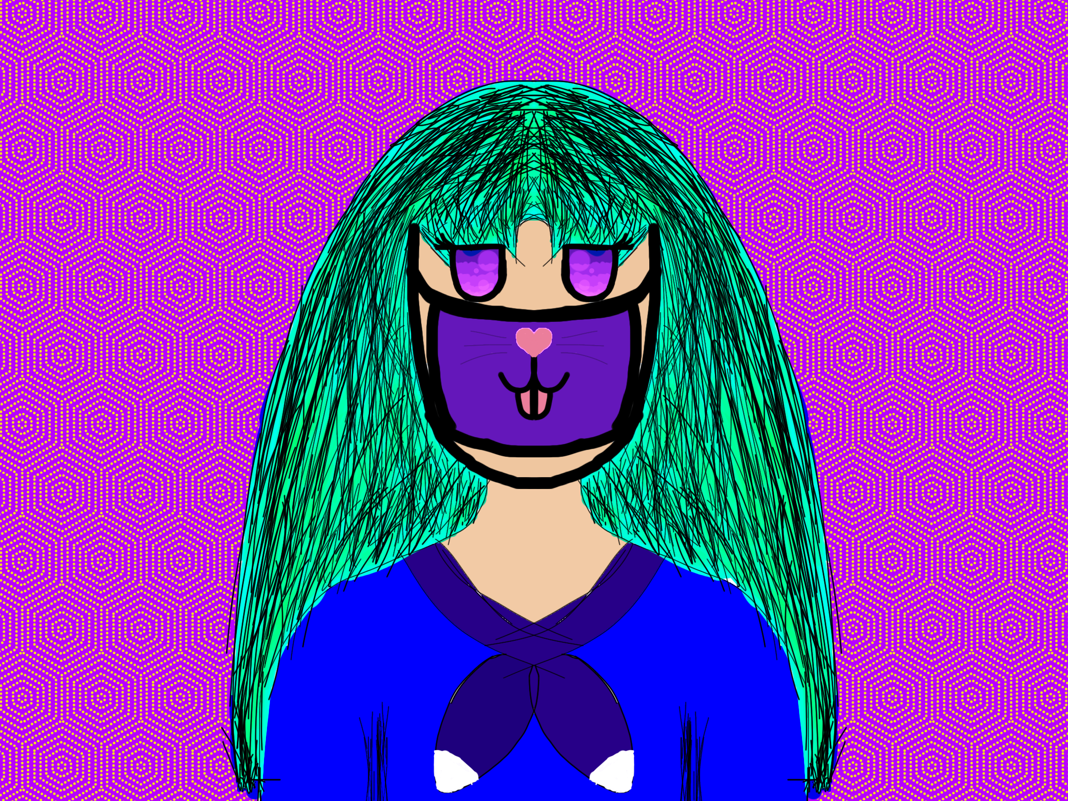 Créa qui date un peu, par Tempête d’automne