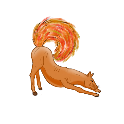 FoX LiFe, par Étoile de Foudre