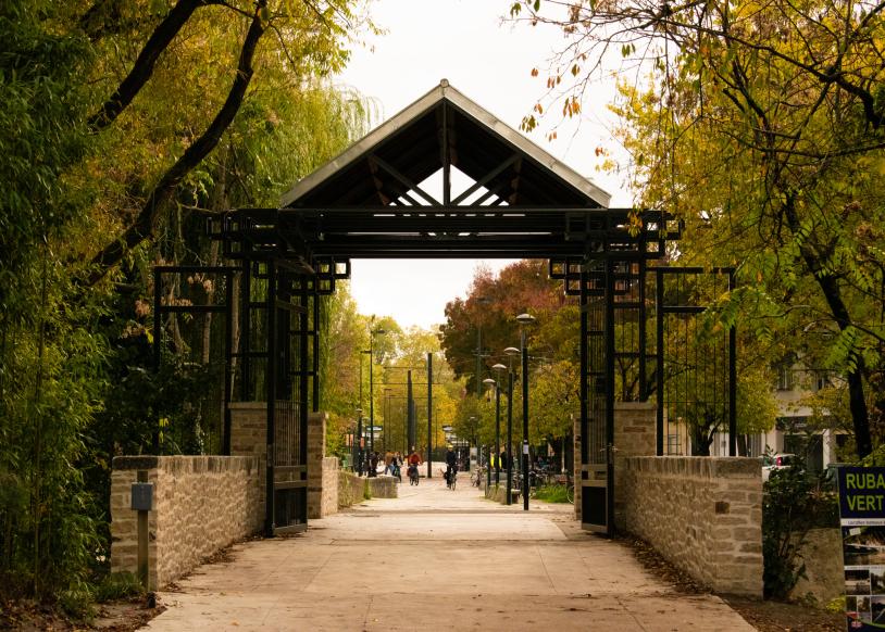 Jardin japonais 1, par Eressëa