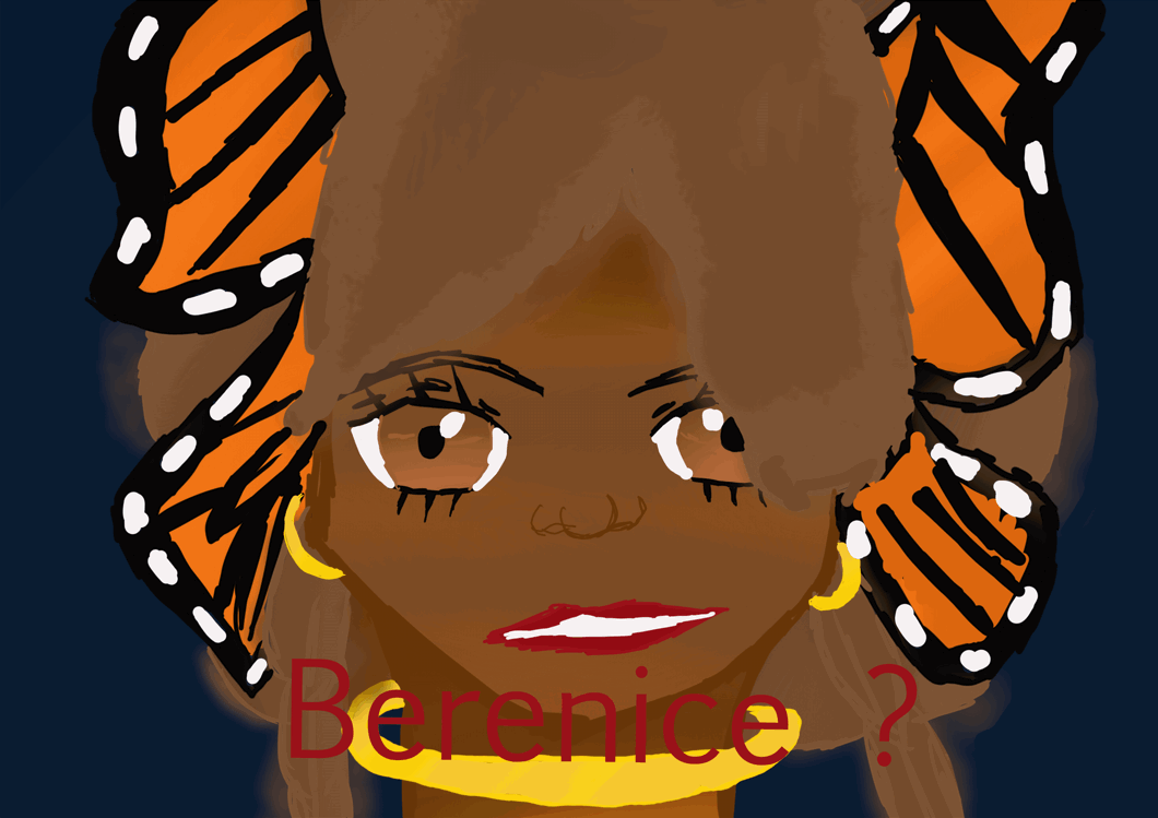 Test animation, par Galaad Night